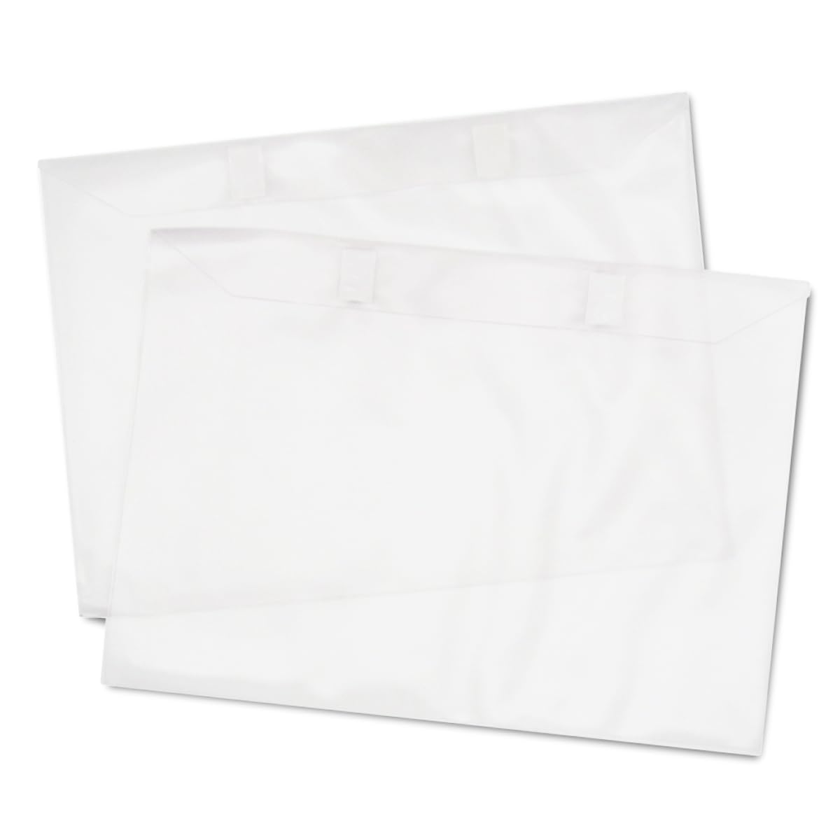 

Puzzle Storage Case for Jigsaw Puzzles, Horizontal, 27.5cm x 38.5cm, 2 Puzzles [Foral Co., Ltd.]