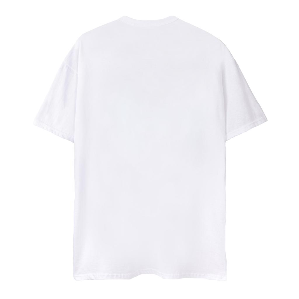 barbie Womens/Ladies Palm Tree T-Shirt