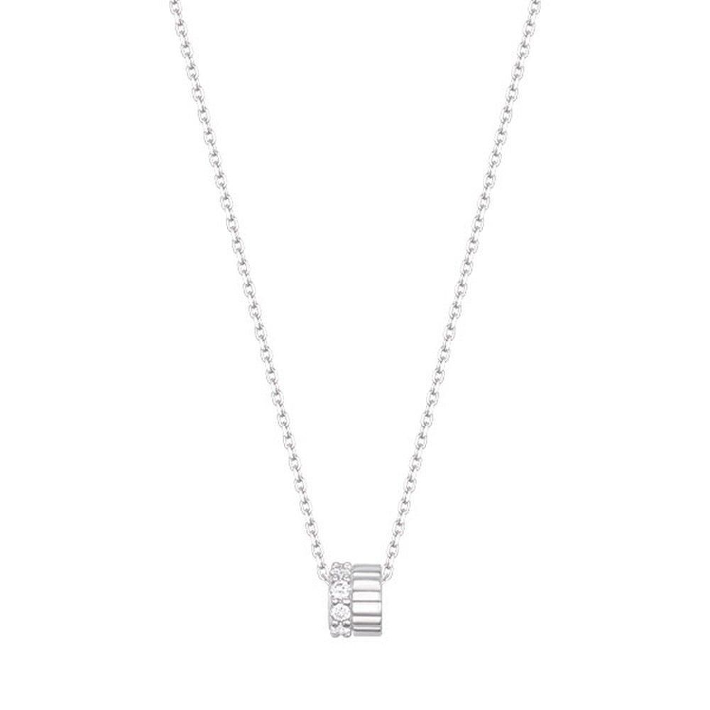 Lala J Necklace (Jjljnq5B2308Sw420)