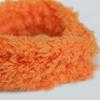 1M Plush Iron Wire Thread Twist Sticks Ribbon Bar Strip Stick String Multicolor 12mm