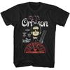 Sun Records - Roy Orbison Zonnebril - American Classics - Zwart Kort