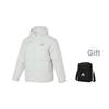 Adidas Casual Outdoor Windproof Warm Hooded Down Jacket Men Jackets KC2477