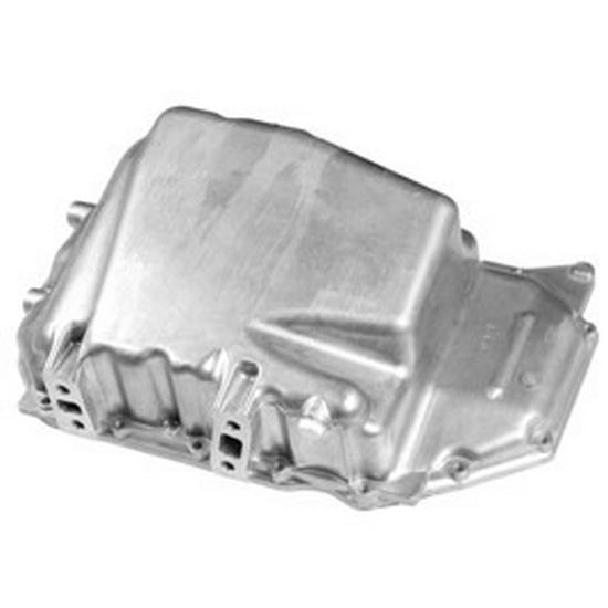 Honda-Compatible Engine Oil Pan 11200-RZA-000