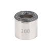 1PC Microdermabrasion Tips 100/150/200 Grit Diamond Dermabrasion Tip  For Beauty Machines