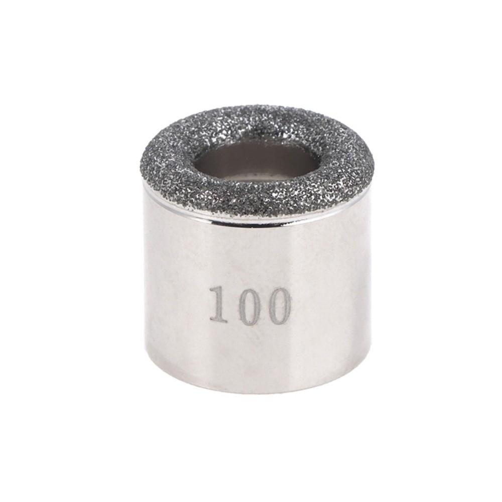 1PC Microdermabrasion Tips 100/150/200 Grit Diamond Dermabrasion Tip For Beauty Machines