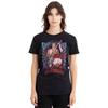 Cheech & Chong Unisex Adult Up In Pantyhose T-Shirt