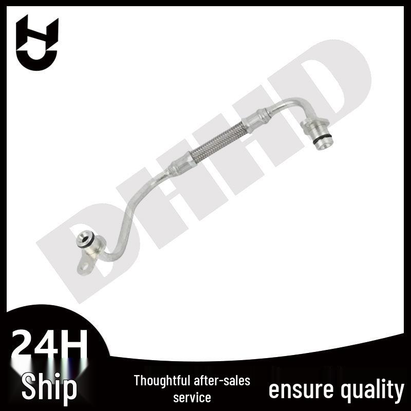 Turbocharger Cooling Pipe for BMW E71/F18 N55 11427585402 DHHD