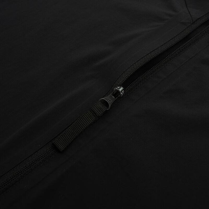 HALTI Men's Breathable Woven Athletic Jacket HWJDA5909S