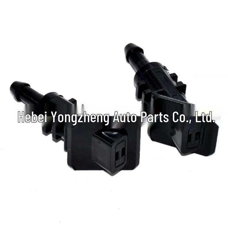 Tryska ostřikovače čelního skla pro 2006-2012 Kia 986301H510