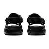 ASICS Gel Bondal Sandals 'Triple Black' 1023A051-002