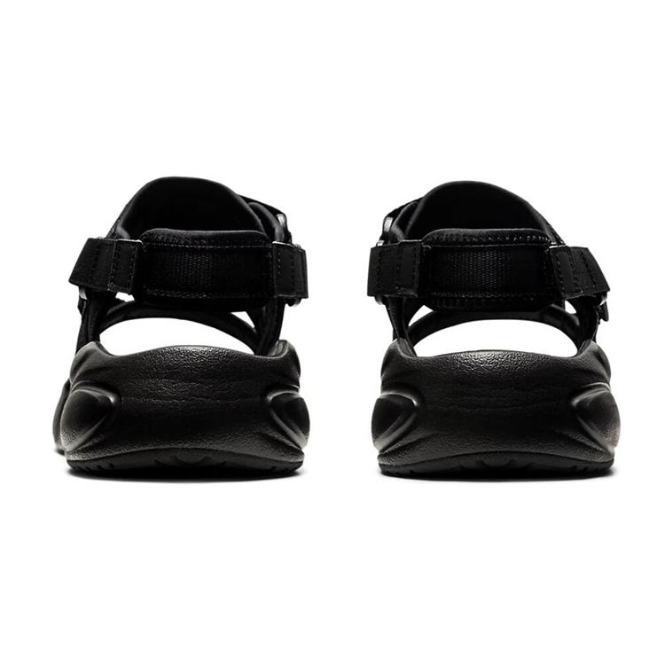 ASICS Gel Bondal Sandals 'Triple Black' 1023A051-002