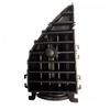 Car Dashboard Center A/C Grille Vent Air Conditioner Outlet For Benz Vito V250 V260 W447 W448 2017-2023 A4478300454 A4478300654