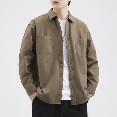 Gömlekler – Günlük Gömlekler