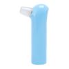 Ear Dryer Warm Wind 20000RPM Smart Control 4 Wind Speed Electronic Ear Drying Water Remover for Swimmers Showering Blue