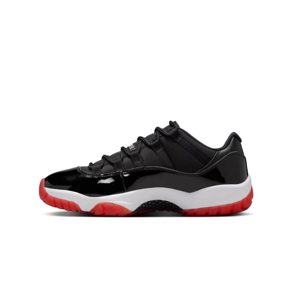 Air Jordan 11 Retro Low Bred (2025)
