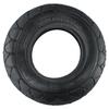 Schlauch 200x50 Schwarz Hohe Qualität Gummi Stark