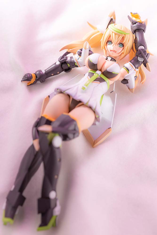 Kotobukiya Phantasy Star Online 2 es Gene (Stella Tears Ver.) Non-scale Plastic Model, Approximately 160mm Tall
