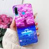 Cute Painting Phone Case For Huawei P30 Lite / P30 Pro / P30 Soft Silicone TPU Back Cover Cases For Huawei P30Lite P 30 P30Pro