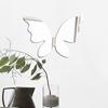  Acrylic Mirror Cartoon Wall Camera Props  Wall Decoration 