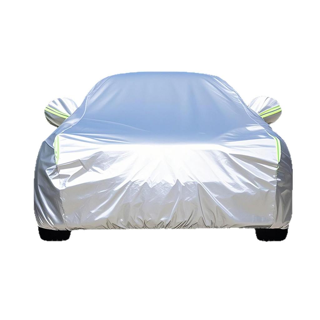 Mercedes-Benz Car Covers: Full, Thick, All-Season Protection – Sun, Rain & Waterproof.