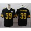 Steelers Retro Rugby Jersey, Legendary Second-generation Elite Version, Fan Version T-shirt, Baseball Jersey, Soldier Jersey