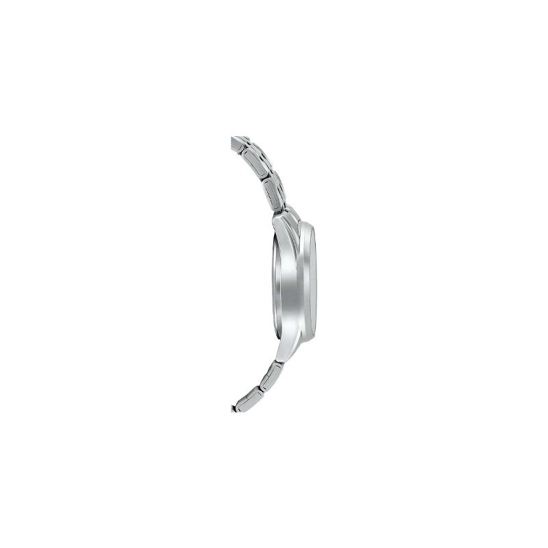 Casio Fashion Trend Japanese and Korean Trendy Watches Quartz Movement Stainless Steel Strap Japanese and Korean Watches Men's Watch MTP-1335D-7A