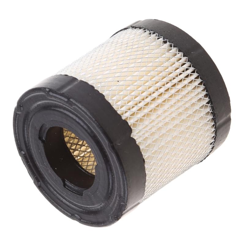Lawn Mower Air Filter For  396424, 396424S Replace Lawn Mower Air Filters Garden Household Cleaning Tools