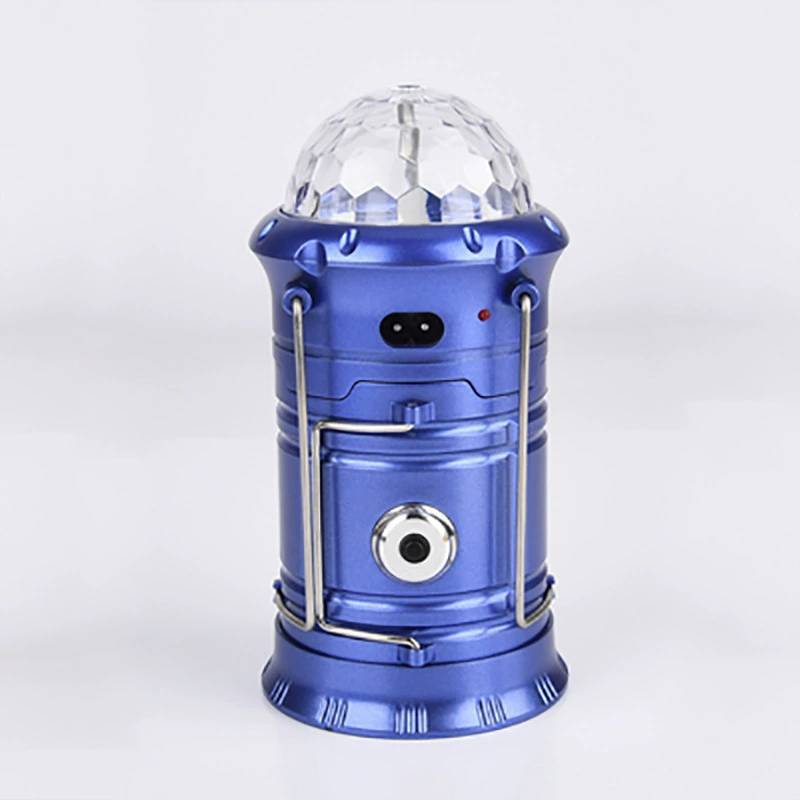 Camping Lantern Led Light With Usb Power Outdoor Tent Lamp Emergency Lighting Portable For Camping And Hiking