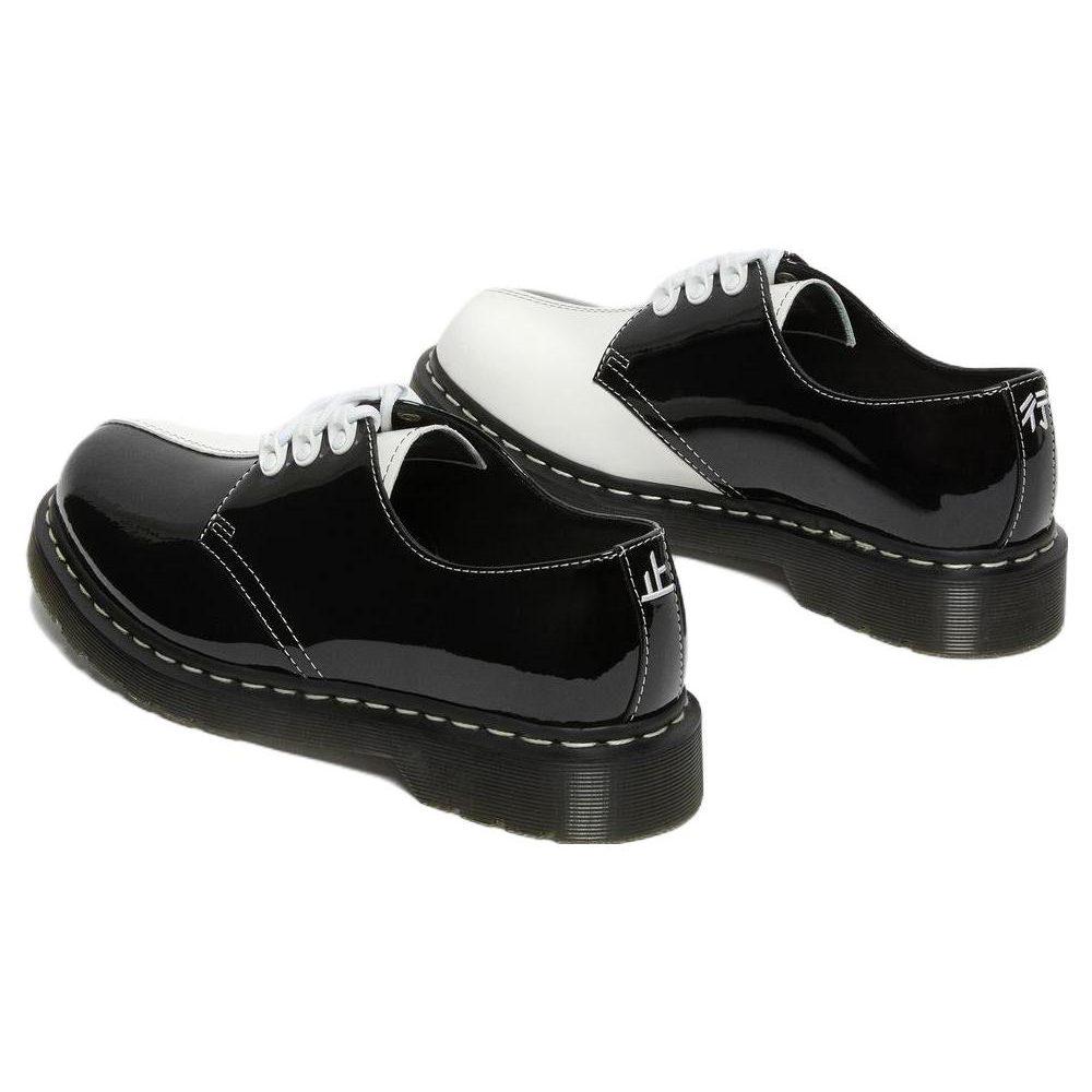 Dr. Martens 1461 Tokyo lakované kožené Oxford 'Černá' 27259009