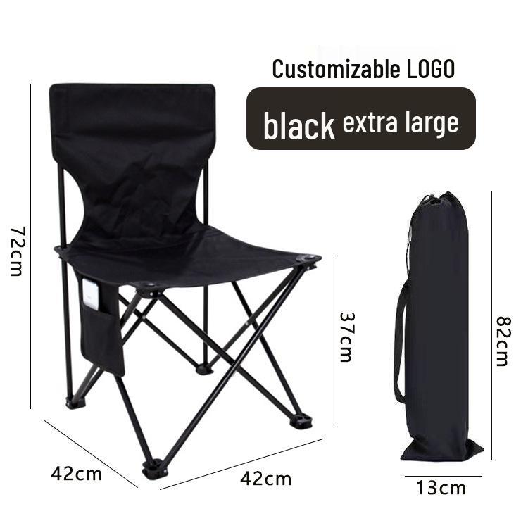 Outdoor Foldable Aluminum Table and Chair Set - Portable Picnic and Camping Roll-Up Table