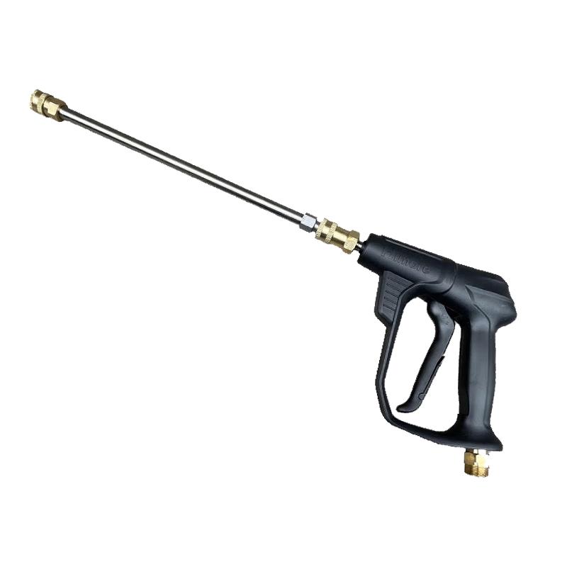 Himore High-Pressure Washer Gun