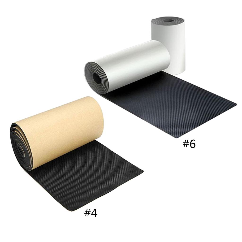 Upgraded Garage Wall Covers Reliable Car Door Bumpers Garage Wall Cushions Easy To Install Door Shields for Your Vehicle