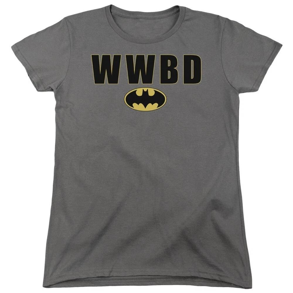 

Batman WWBD Women s T-Shirt S