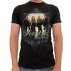 Vintage Evanescence The Open Door TShirt Mens Medium Slim Fit Music Rock Band Unisex T-Shirt