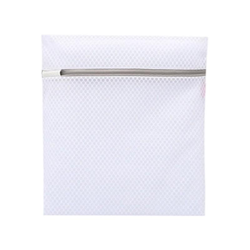 Multifunctional Storage Bag For Laundry And Travel Organizers Easy Zippers Closure Prevents Damage Washer Bag