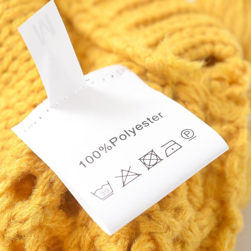 Kaslead New Arrival Women's Clothing Fashion Style Fashion Hand-Woven Short Tops Skirt Suit