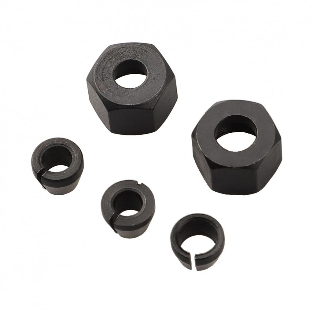 Collet Chuck Collet Chuck Electric Router Engraving Trimming Machine