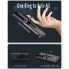 For Samsung Galaxy S20 FE/S20 FE 5G/S20 FE 2022/S20 Lite Phone Case with Slide Camera Cover