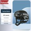 E-Shun-Da Taktischer Anti-Riot-Helm