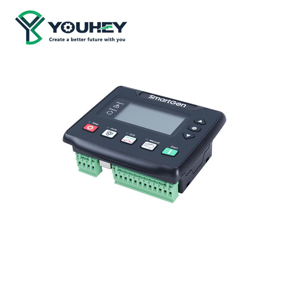 Zhongzhi Original HGM410N HGM420N AMF Generator Controller Set Accessories