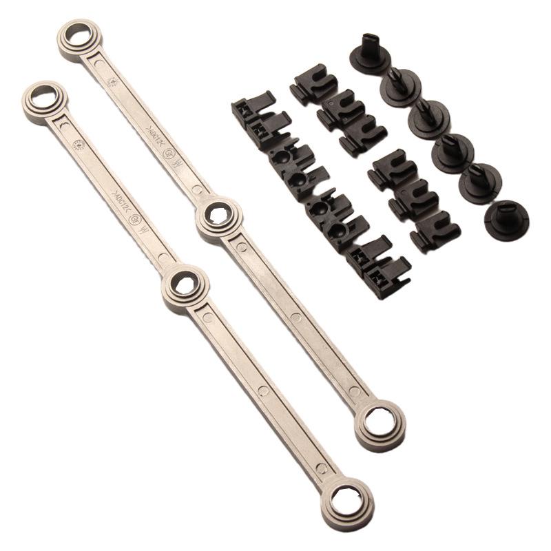 Mercedes Intake Manifold Repair Kit A6420905037, 6420907737, 6420903237 - Cross-Border Compatible