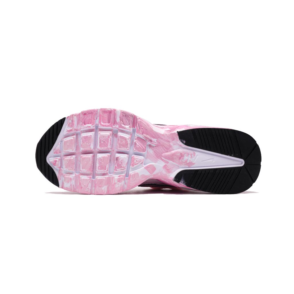 Nike Air Max Fusion Cushioning Slip Resistant Abrasion Resistant Cushioning Slip Resistant Abrasion Resistant Low Top CJ1671-100(Team965-)