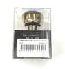 LIVRE 5995 EF30 Knob for Shimano and Fire Gold (Single) Daiwa, &