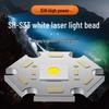 Shenhuo Y29 Ultra-Bright Rechargeable Flashlight
