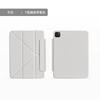 IPad Pro 11 Inch Folio Case With Magnetic Shockproof Stand Cover Air 6/5/4 3-Fold Smart In PU Leather