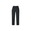 Pantalon Décontracté Simple Sport Tricoté à Cordon de Serrage Therma-Fit Bas pour Homme HV1349010