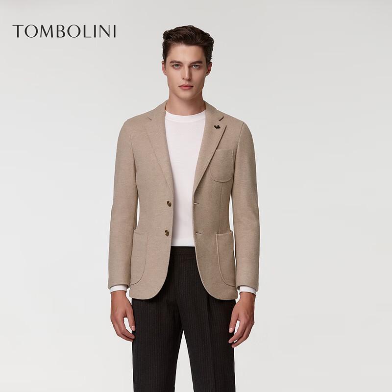 

Мужской пиджак в стиле business casual Dongbolini XBU63110UFLA 48
