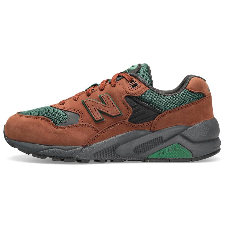 

new New Balance 580 Beef And Broccoli 41.5