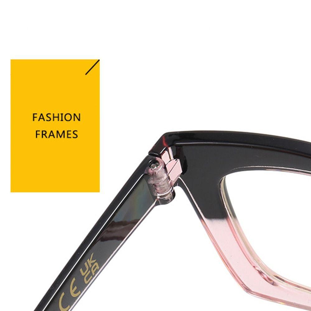 Filter UV Readers Glasses Popular Eyeglasses Frame  for Men and Women