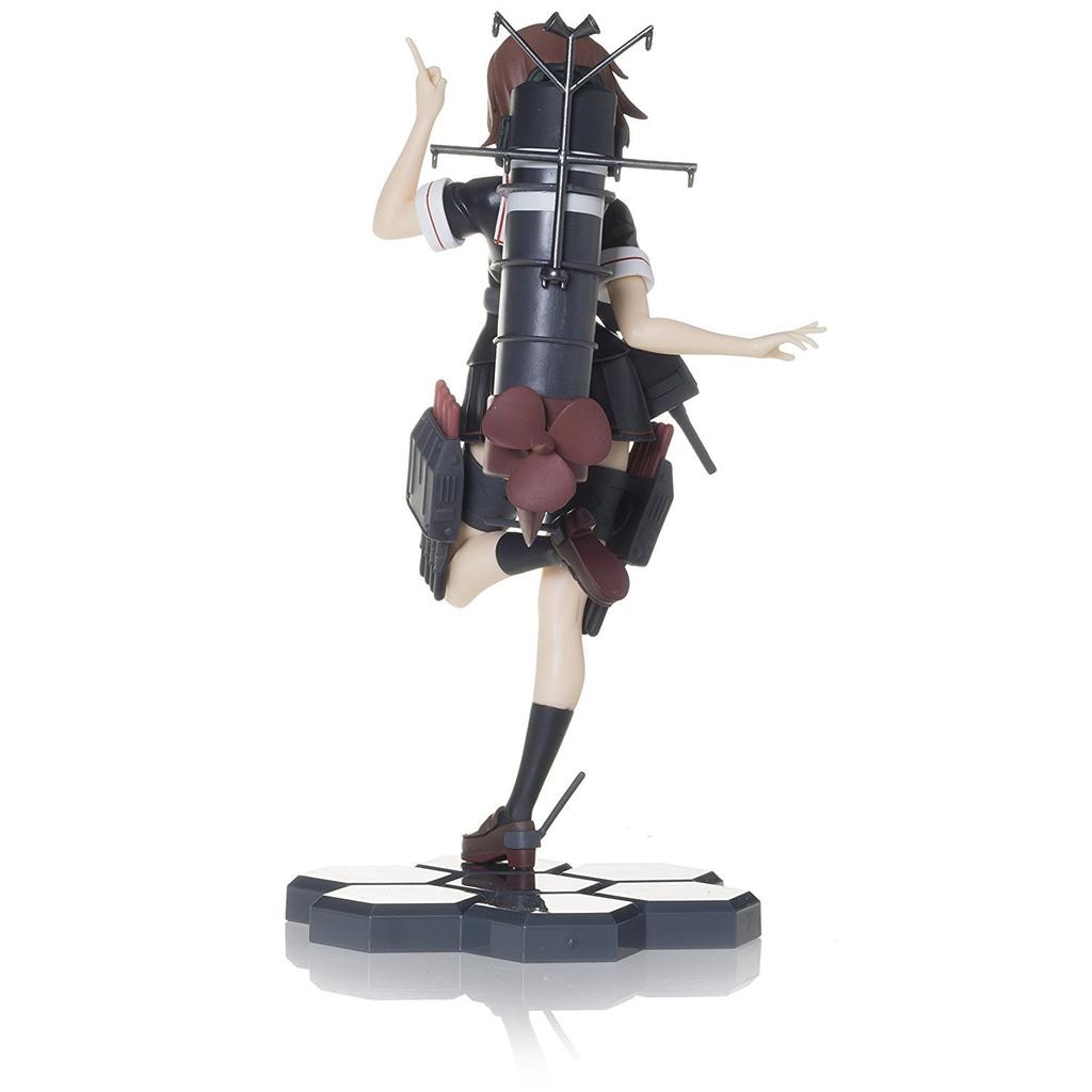 Kantai Collection Super Premium Figure -KanColle- "Shiratsuyu Kai" (Prize)